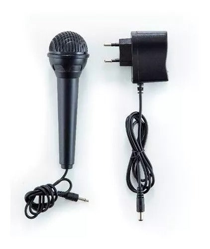 Teclado Musical Para Iniciantes Queens 54 Teclas 12 Musicas Teclado Musical Para Iniciantes Queens 54 Teclas 12 Musicas